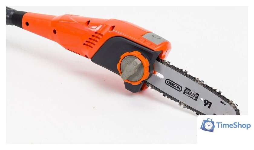 Высоторез NAC PCB40-BL-NG (без АКБ) - Изображение №2 — Интернет-магазин Time-Shop