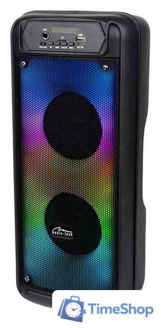 Беспроводная колонка Media-Tech MT3177 - Изображение №1 — Интернет-магазин Time-Shop