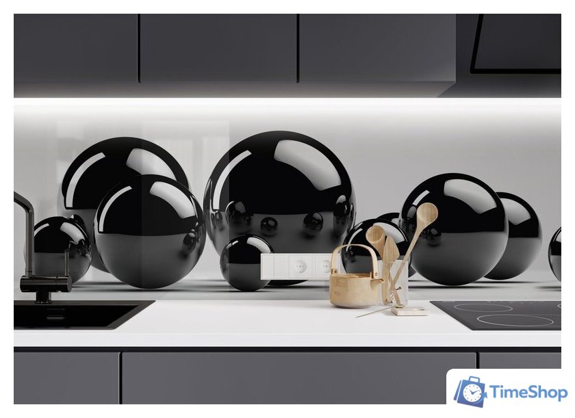 Панель Albico ART 008 - Изображение №2 — Интернет-магазин Time-Shop