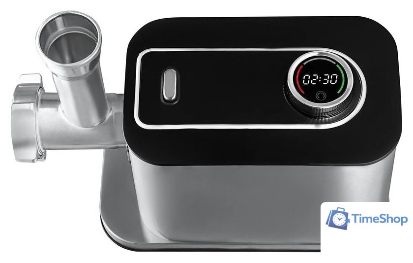 Мясорубка RED Solution MG150D - Изображение №4 — Интернет-магазин Time-Shop