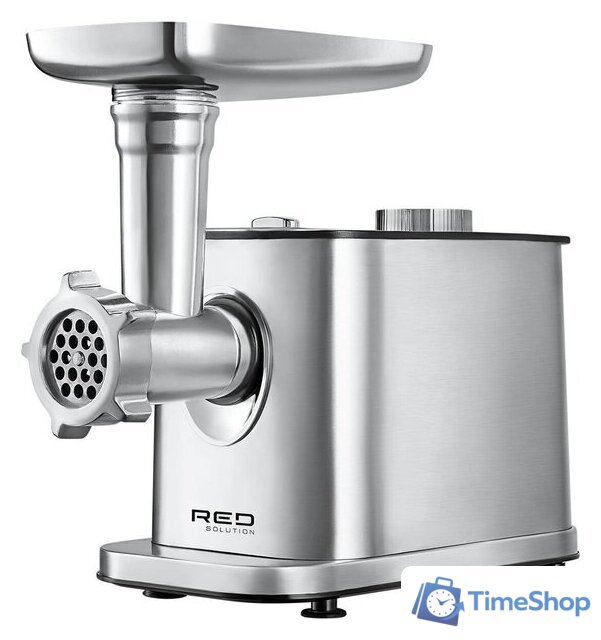 Мясорубка RED Solution MG150D - Изображение №1 — Интернет-магазин Time-Shop