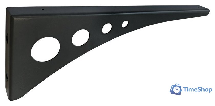  ЗОВ Тумба под умывальник Токио Премиум 100 TP100WWPTOC2 (белый) - Изображение №4 — Интернет-магазин Time-Shop