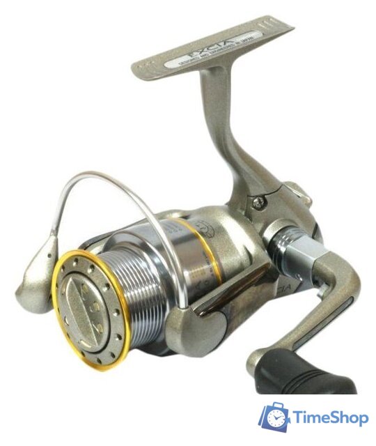 Рыболовная катушка Ryobi Excia 2000MX - Изображение №1 — Интернет-магазин Time-Shop