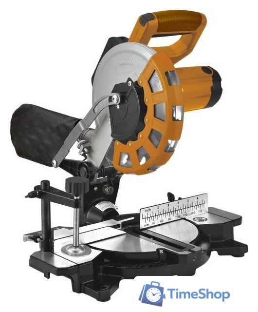 Торцовочная пила Вихрь ПТ-210 - Изображение №1 — Интернет-магазин Time-Shop