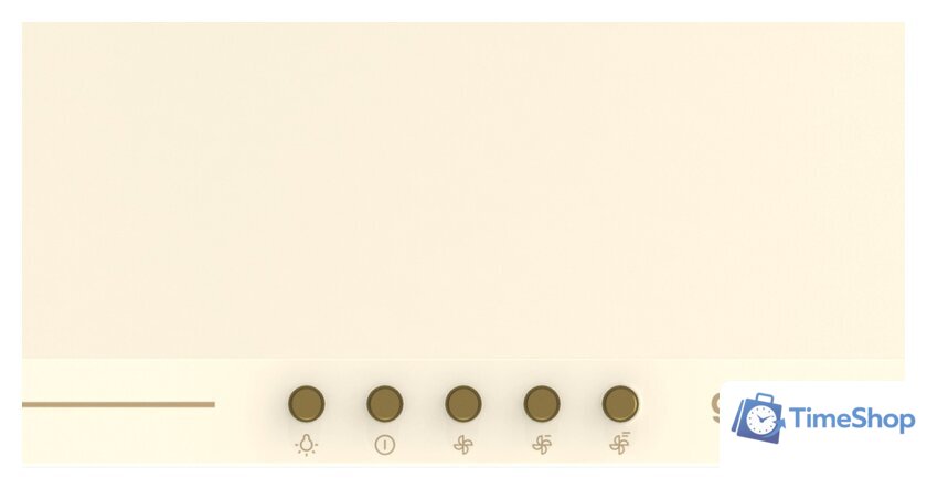 Кухонная вытяжка Gorenje WHC63CLI - Изображение №2 — Интернет-магазин Time-Shop