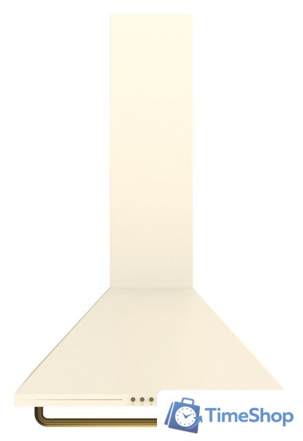 Кухонная вытяжка Gorenje WHC63CLI - Изображение №3 — Интернет-магазин Time-Shop