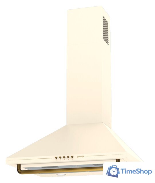 Кухонная вытяжка Gorenje WHC63CLI - Изображение №1 — Интернет-магазин Time-Shop