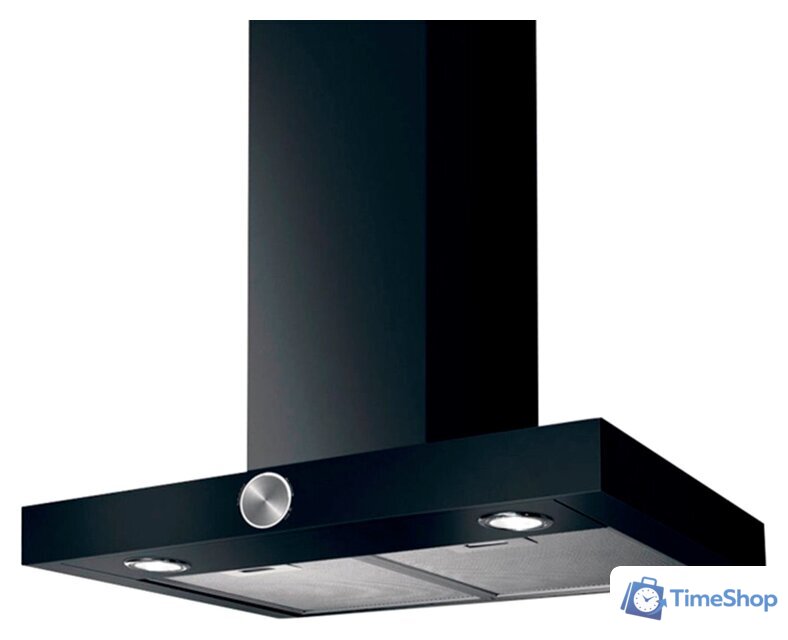 Кухонная вытяжка Jetair Touch BL/A/60 PRF0099977A - Изображение №1 — Интернет-магазин Time-Shop
