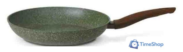 Сковорода TVS Titan Elite Induction 24 BE163243310001 - Изображение №1 — Интернет-магазин Time-Shop