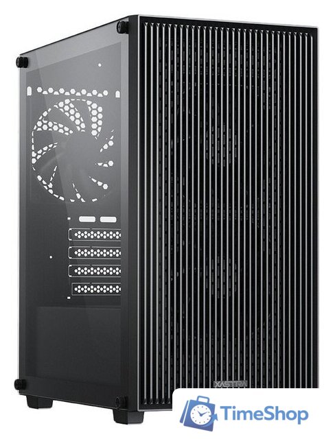 Корпус XASTRA A307M 3BK - Изображение №1 — Интернет-магазин Time-Shop