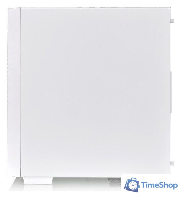 Корпус Thermaltake Versa H16 TG ARGB Snow CA-1Y8-00S6WN-01 - Изображение №5 — Интернет-магазин Time-Shop