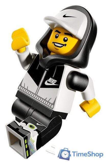 Конструктор LEGO Nike 43025 Nike Air Max 95 x LEGO Set - Изображение №4 — Интернет-магазин Time-Shop