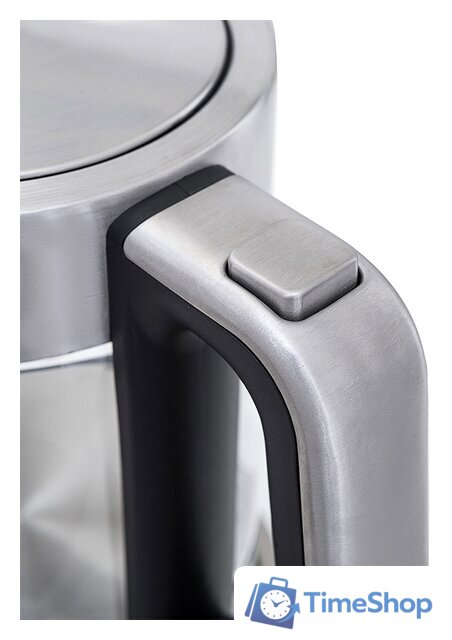 Электрический чайник Kitfort KT-616 - Изображение №5 — Интернет-магазин Time-Shop