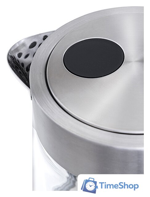 Электрический чайник Kitfort KT-616 - Изображение №7 — Интернет-магазин Time-Shop