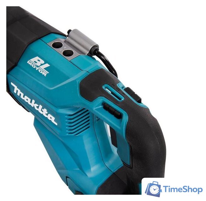 Сабельная пила Makita JR001GZ (без АКБ) - Изображение №11 — Интернет-магазин Time-Shop