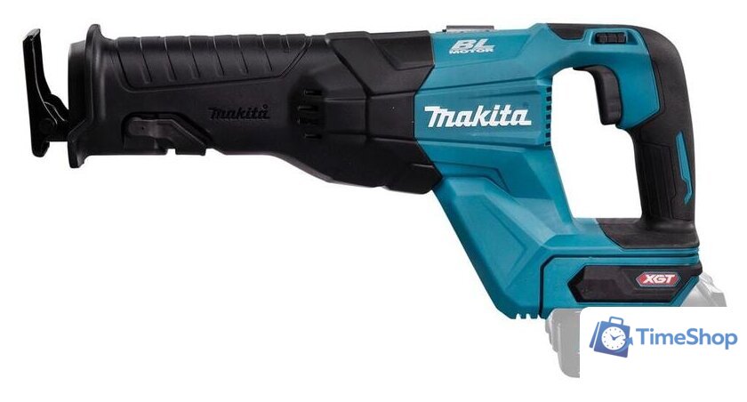 Сабельная пила Makita JR001GZ (без АКБ) - Изображение №2 — Интернет-магазин Time-Shop