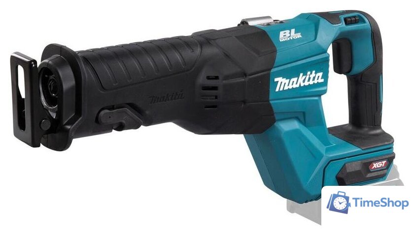Сабельная пила Makita JR001GZ (без АКБ) - Изображение №1 — Интернет-магазин Time-Shop