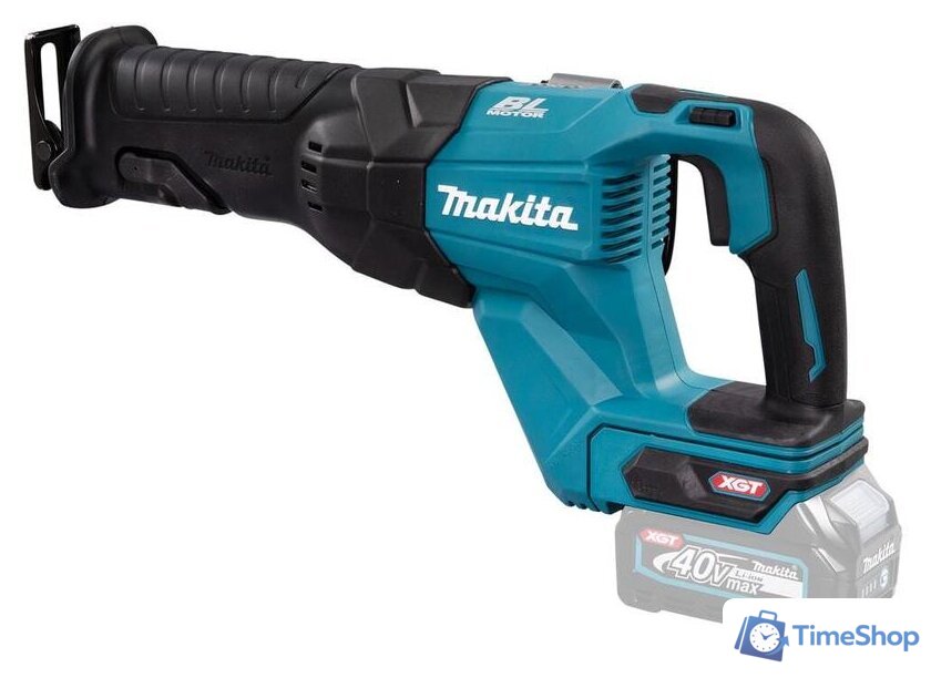 Сабельная пила Makita JR001GZ (без АКБ) - Изображение №3 — Интернет-магазин Time-Shop