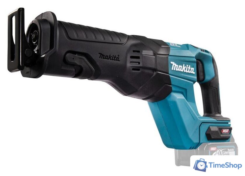 Сабельная пила Makita JR001GZ (без АКБ) - Изображение №9 — Интернет-магазин Time-Shop