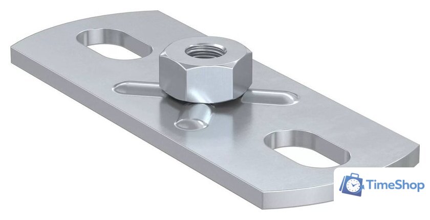 Пластина опорная Fischer GPL M8 79665 - Изображение №1 — Интернет-магазин Time-Shop