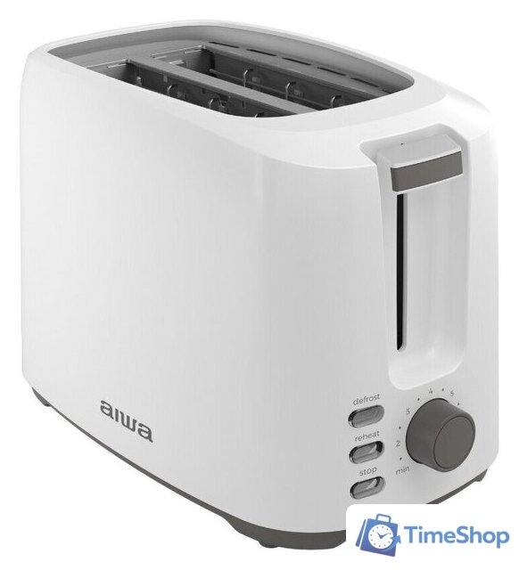 Тостер Aiwa ABT-700 - Изображение №1 — Интернет-магазин Time-Shop