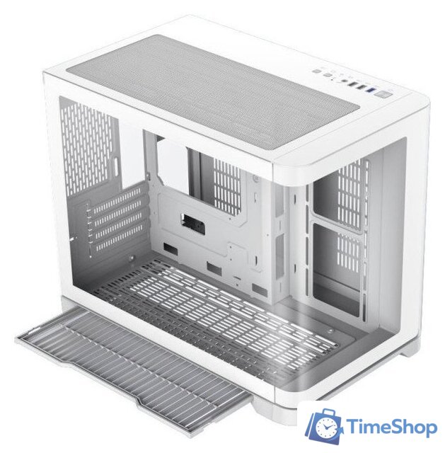 Компьютер TGPC HYPE Flame Aqua 93448 A-X - Изображение №3 — Интернет-магазин Time-Shop