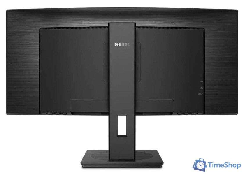 Монитор Philips 346B1C/00 - Изображение №4 — Интернет-магазин Time-Shop