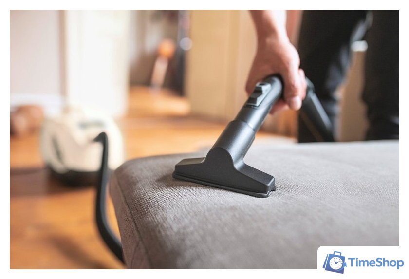 Пылесос Karcher DS 6 Plus 1.195-252.0 - Изображение №4 — Интернет-магазин Time-Shop