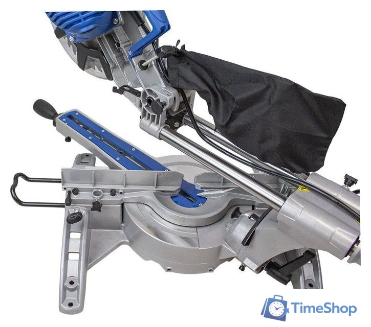 Торцовочная пила Redbo CMS-255/2100L - Изображение №7 — Интернет-магазин Time-Shop