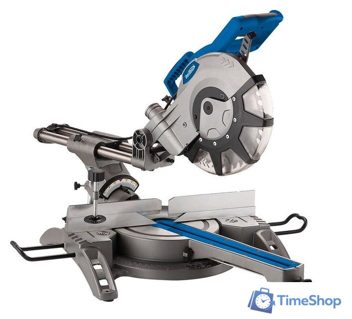 Торцовочная пила Redbo CMS-255/2100L - Изображение №1 — Интернет-магазин Time-Shop