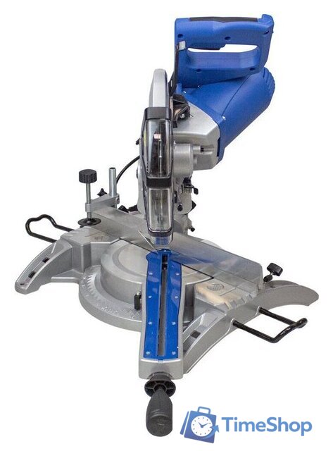 Торцовочная пила Redbo CMS-255/2100L - Изображение №3 — Интернет-магазин Time-Shop