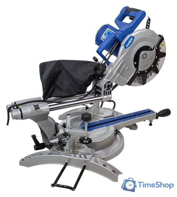 Торцовочная пила Redbo CMS-255/2100L - Изображение №2 — Интернет-магазин Time-Shop