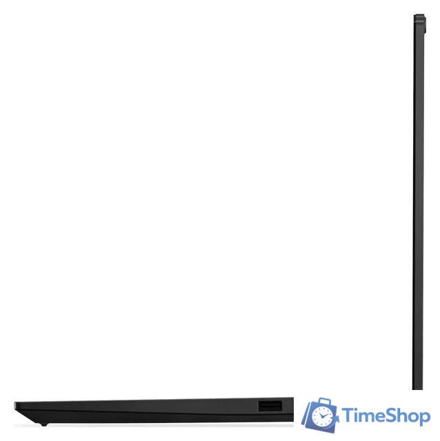 Ноутбук Lenovo ThinkPad E14 Gen 7 Intel 21T9006CIG - Изображение №7 — Интернет-магазин Time-Shop