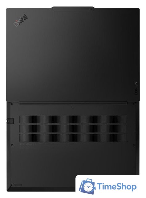 Ноутбук Lenovo ThinkPad E14 Gen 7 Intel 21T9006CIG - Изображение №6 — Интернет-магазин Time-Shop