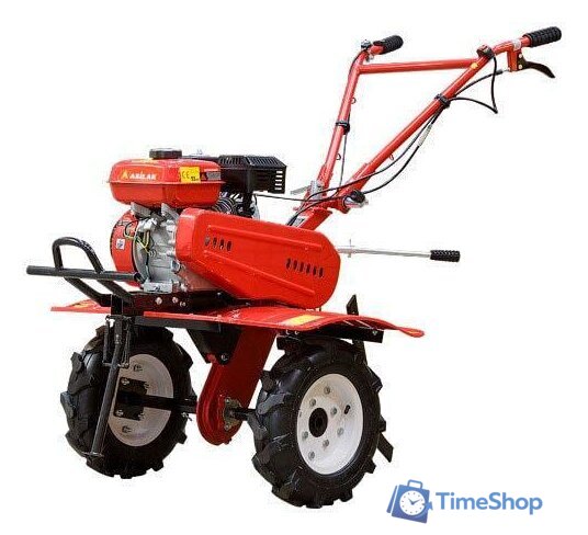 Мотокультиватор бензиновый Asilak SL-85B (с колесами 4.00-8) - Изображение №1 — Интернет-магазин Time-Shop