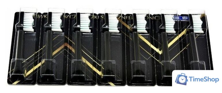 Электрическая зубная щетка Tech-Med TM-Sonic - Изображение №6 — Интернет-магазин Time-Shop