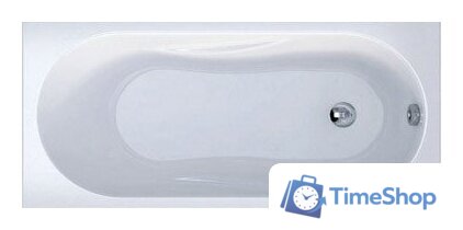 Ванна Cersanit Mito Red 160x70 - Изображение №1 — Интернет-магазин Time-Shop