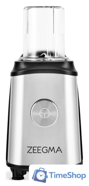 Стационарный блендер Zeegma Vitamine MIX&GO - Изображение №3 — Интернет-магазин Time-Shop