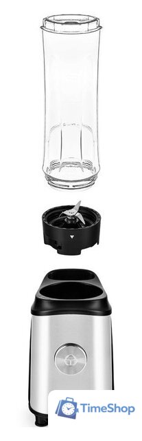 Стационарный блендер Zeegma Vitamine MIX&GO - Изображение №6 — Интернет-магазин Time-Shop