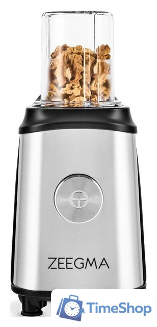 Стационарный блендер Zeegma Vitamine MIX&GO - Изображение №4 — Интернет-магазин Time-Shop