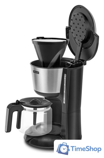 Капельная кофеварка Rondell RDE-1100 - Изображение №3 — Интернет-магазин Time-Shop