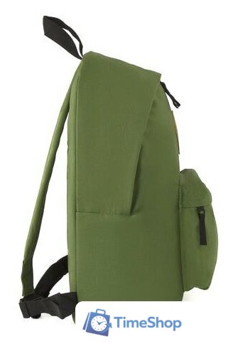 Городской рюкзак BRAUBERG 225382 - Изображение №8 — Интернет-магазин Time-Shop
