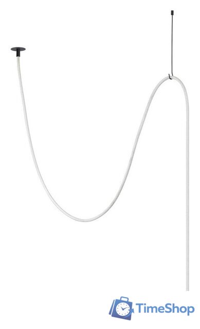 Подвесная люстра Odeon Light Corda 4391/40CL - Изображение №1 — Интернет-магазин Time-Shop