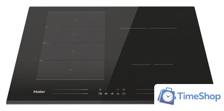 Варочная панель Haier HAMTSJ54MB1 - Изображение №2 — Интернет-магазин Time-Shop