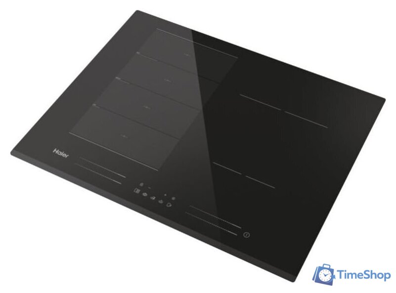 Варочная панель Haier HAMTSJ54MB1 - Изображение №3 — Интернет-магазин Time-Shop