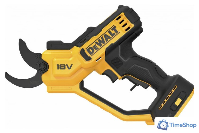 Секатор DeWalt DCMPP568N (без АКБ) - Изображение №1 — Интернет-магазин Time-Shop