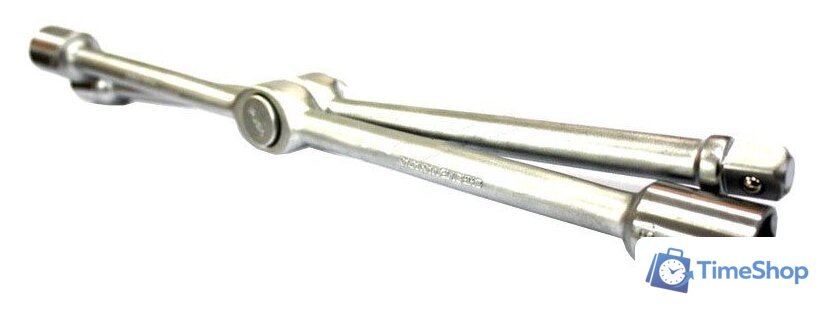 Ключ балонный Jonnesway AG010099 1 предмет - Изображение №2 — Интернет-магазин Time-Shop