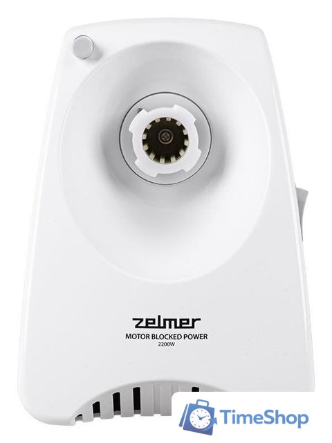 Мясорубка Zelmer ZMM5801P - Изображение №9 — Интернет-магазин Time-Shop