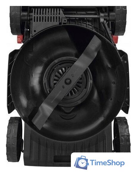 Газонокосилка PARKSIDE Performance Pperm 2000 A1 - Изображение №5 — Интернет-магазин Time-Shop