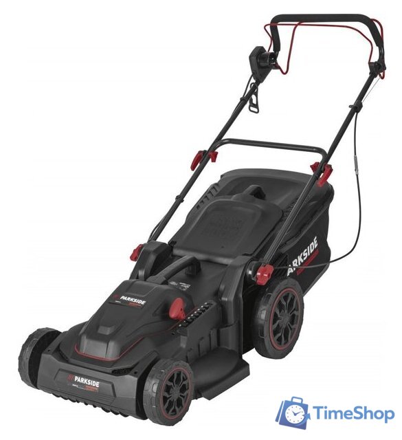 Газонокосилка PARKSIDE Performance Pperm 2000 A1 - Изображение №1 — Интернет-магазин Time-Shop